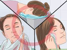 3 Ways To Handle Pepper Spray In Your Eyes - Wikihow