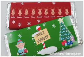 Every home office needs a good internet connection, and the hsn shop has the routers and networking devices that make this possible. Christmas Chocolate Bar Wrappers