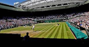 View the 2021 atp singles results for including every match, game and set for each round. Wimbledon Overview Atp Tour Tennis