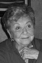 Obituary information for Marion Cooley-Foss