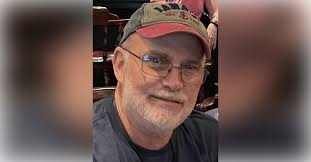 Obituary information for Charles R. Renfro