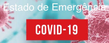 A renovação do estado de emergência até 16 de março foi aprovada pela assembleia da república. Restricoes E Regras Do Estado De Emergencia Jornal Terras Da Beira