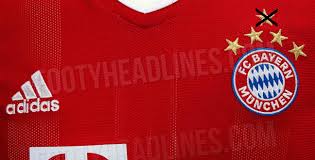 Select from premium bayern munich logo of the highest quality. Bayern Munich To Get No 5th Star Bundesliga Stars Rule Explained Footy Headlines