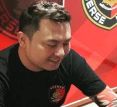 Resmi Dilantik Jadi Anggota DPRD Sumenep, Hairul Anwar Berkomitmen Bawa  Perubahan