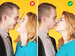 How to pose for pictures 1. 10 Tricks To Help Any Couple Become As Photogenic As Hollywood Stars