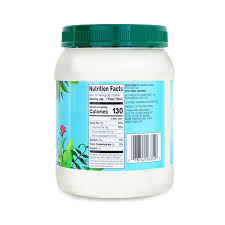 Organic coconut oil is excellent for treating frizzy hair. Member S Mark Organic Virgin Coconut Oil 56 Oz