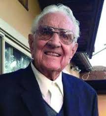 Spirito FALCO Obituary (2015)