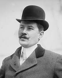 Cortlandt Field Bishop (1870-1935)