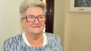 Barbara Litwin w Radzie Miasta