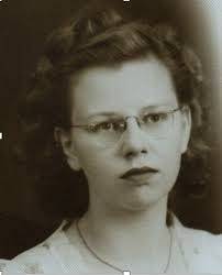 Florence Swain Obituary (1921