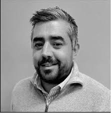 Michael Aspinall profile