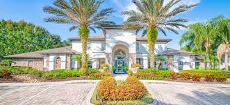 Affordable landscaping in orlando, fl. Maa Lake Nona Luxury Apartments In Orlando Fl Maa