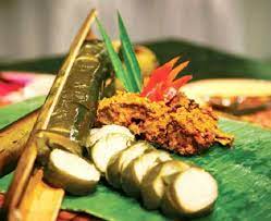 Yang berlaku pada 13 ogos 2014. 26 Menu Hari Raya Paling Popular Di Malaysia Saji My