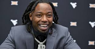 Burks in a rush to show off a new talent at a new position