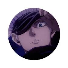 Pin On Anime While gojou's limitless cursed technique is already exploring gojo's past. pinterest