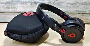 This device is in excellent cosmetic condition. Sold Beats By Dre Mixr On Ear Bmr Surplus Shop Facebook
