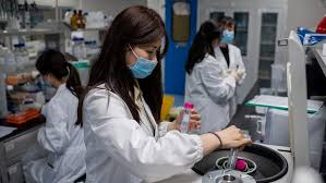 The region, home to many indigenous people, has a faster vaccination rate than in the rest of canada, data shows. Cansino Will Soon Launch Phase Iii Trial Of Covid 19 Vaccine In Wuhan Statnano