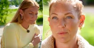 Bonde-David Kurtsson om familjesorg och kamp att få barn