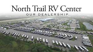 Maybe you would like to learn more about one of these? North Trail Rv Center Company Video Youtube