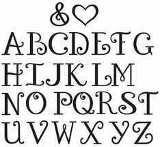 This is the vehicle that sells your project and gets key people on board with the endeavor. Letters For Projects Letter Stencils Printables Lettering Fonts Lettering