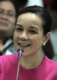 Grace Poe Facts for Kids