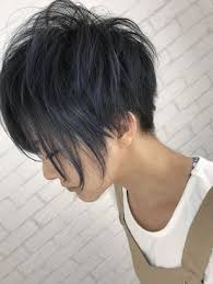 2021年冬 クールショートの髪型 ヘアアレンジ 人気順 ホットペッパービューティー ヘアスタイル ヘアカタログ ヘア アイディア ヘアスタイル ショートカット アシメ