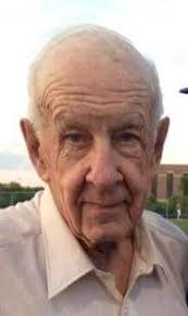 William Bentz Obituary (2016)