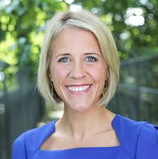 The Board of Trustees made an exciting announcement yesterday: Kimbrell  Smith will serve as Head of School at Atlanta Girls' School