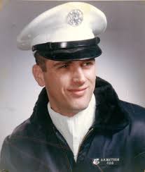 Bond Memorial Chapel