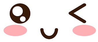 Resultado de imagem para kawaii