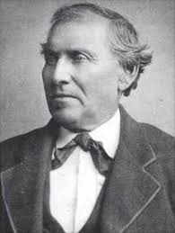 Beaubien family history