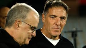 Los técnicos argentinos que se pusieron el buzo de la Roja antes que Gareca 