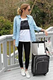 Best Worst Pieces For The Airport Airport Travel Outfits Airport Outfit Cold To Hot Flight Outfit