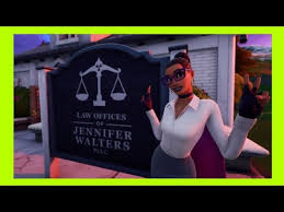 If you want to learn more about this challenge just stick to the article. New Como Desbloquear Jennifer Walters Crimson Estilo Em Fortnite Toda A Guia Challenge Semana 2