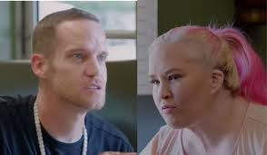 Mama June's New Husband Justin Already DUMPED HER?