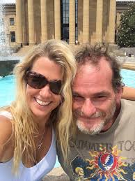 Support for marriage and upcoming show