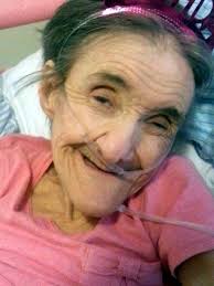 Stella Walden Obituary