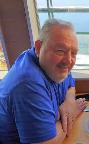 Richard Pickrell Obituary