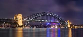 Image result for sydney harbour bridge