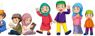 Ketika itu mereka bertuah bila dah adanya channel astro khas untuk kartun. Gambar Kartun Muslimah Kanak Kanak Wallpaper Kartun