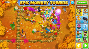 Bloons td 5 apk free v3.6.1 download + mod +obb for android full version. Bloons Td 6 17 1 Apk Download For Free