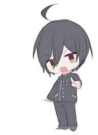 See more ideas about danganronpa, danganronpa v3, new danganronpa v3. Shuichi Saihara Anime Danganronpa Trigger Happy Havoc