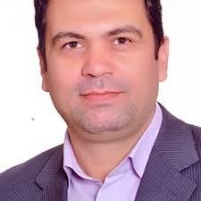 Saeed GHAFFARPOUR JAHROMI