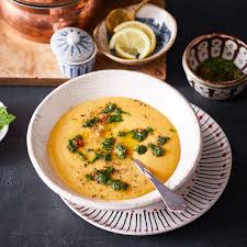 Pin Auf Suppen Vegan
