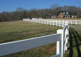 Prevent animals from passing under the fence by filling in the section underneath the panel or bottom rail. Apex Fence Company Atlanta Fence Company