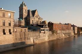 Old Post Office On The Grand River Is For Sale Galt Ontario Cambridge Ontario Ontario England Travel
