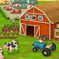 Au total 13 551 parties joués sur farm of dreams. Big Farm Jeux Gratuits En Ligne Sur Silvergames Com