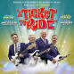 A Ticket To Ride: The Fourmost event image