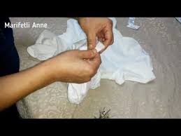 Dar Oldugu Icin Giyemediginiz Tisort Ve Bluzlari Genisletme Yontemi Youtube 2020 Tisort Dikis Youtube