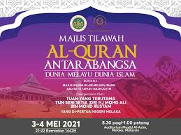 Keenam orang tersebut masuk islam dan melakukan perjanjian di tempat yang bernama aqabah. Majlis Agama Islam Melaka Maim Maim Melaka Twitter
